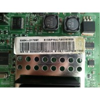 MAIN SAMSUNG BN94-01723F / BN41-00975B /  BN97-01985R / MODELO LN32A550P3FXZA